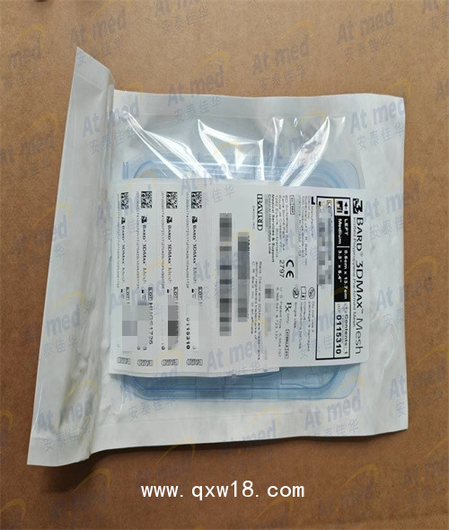 巴德   疝修補(bǔ)補(bǔ)片   0115310