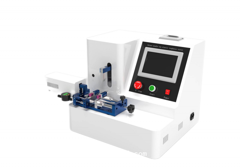 縫合針彈性韌性測(cè)試儀