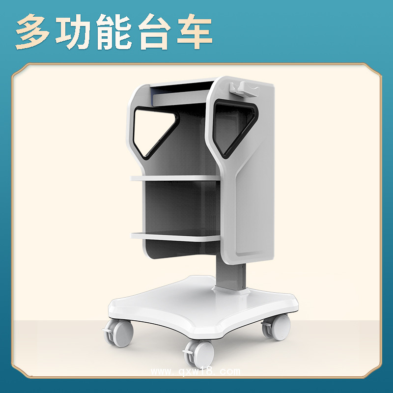 多功能臺車（全科室）