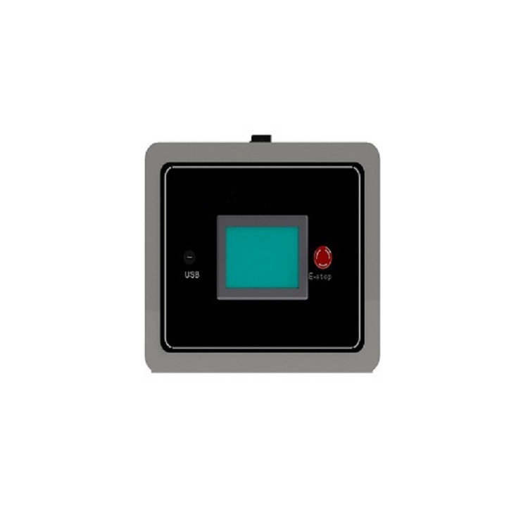 呼吸管路彎曲氣流阻力增加測試儀