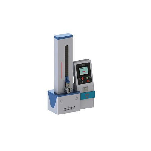 人工血管探頭破裂強(qiáng)度測試儀