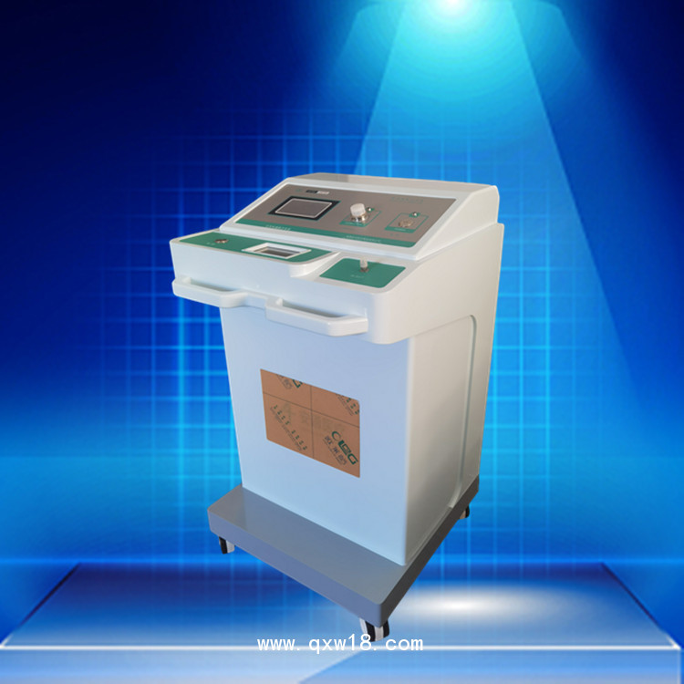 國(guó)產(chǎn)大劑量醫(yī)用臭氧治療儀 安通