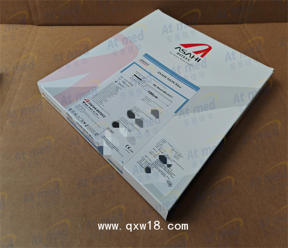 朝日 PTCA導(dǎo)絲 AHW14R001S