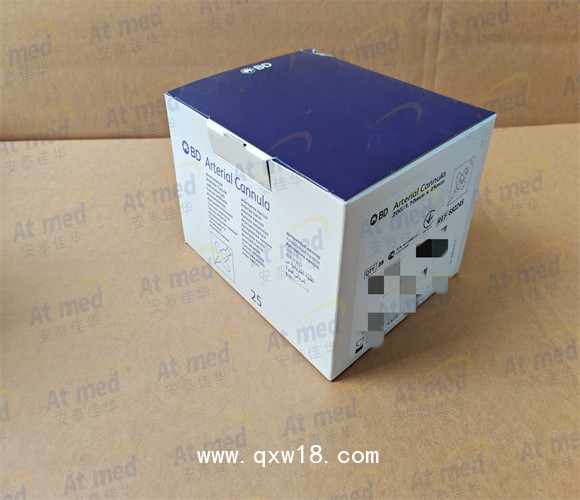 BD 動脈留置針 682245