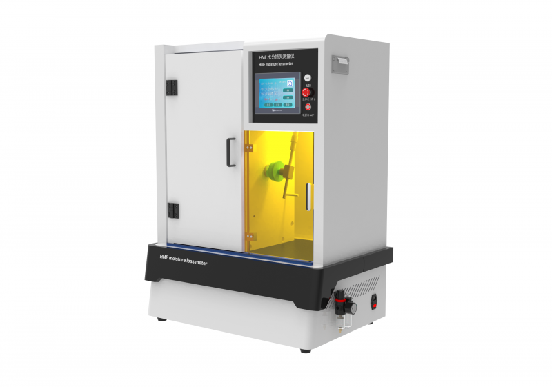 HME熱濕交換器水分損失測量儀
