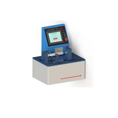 注射器流量測(cè)試儀