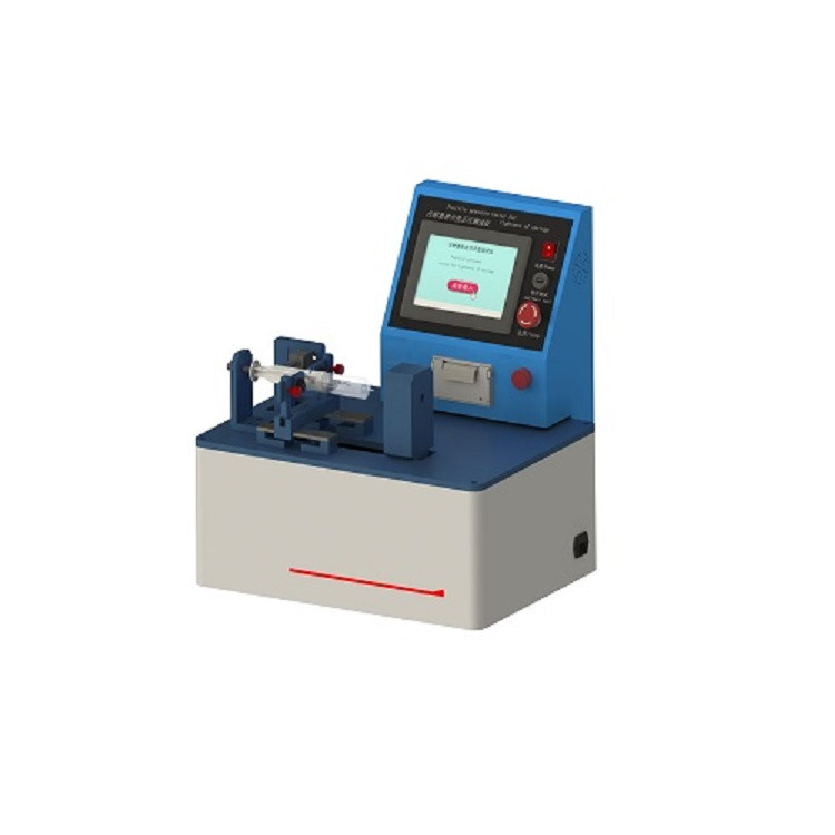 注射器流量測(cè)試儀