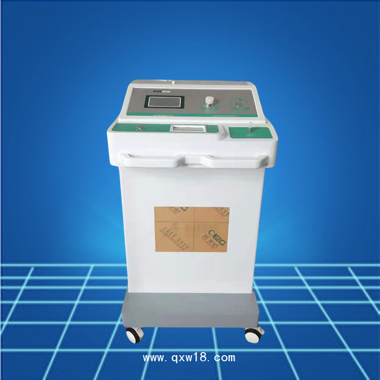 國(guó)產(chǎn)醫(yī)用臭氧治療儀安通