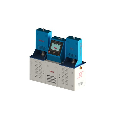 光度計(jì)法顆粒過(guò)濾測(cè)試儀