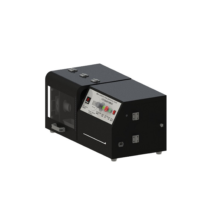 醫(yī)用口罩血液穿透性能測試儀