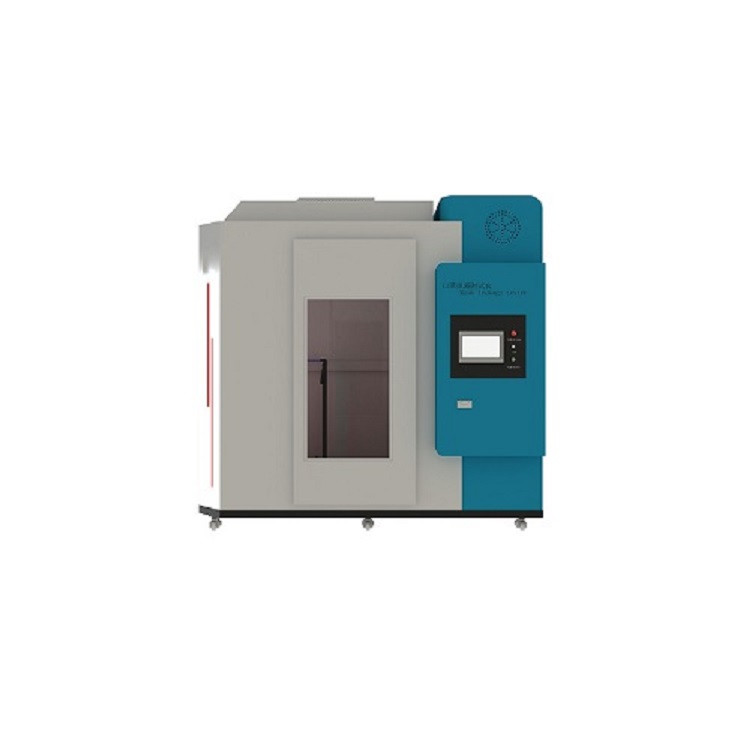 口罩泄漏測試儀