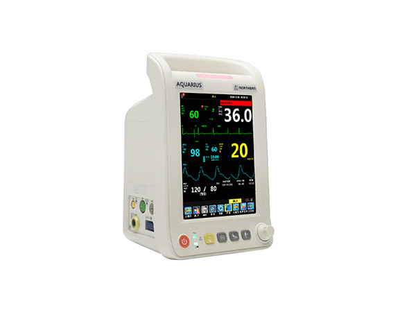 多參數(shù)監(jiān)護儀-玲瓏系列TarusE/Aquarias