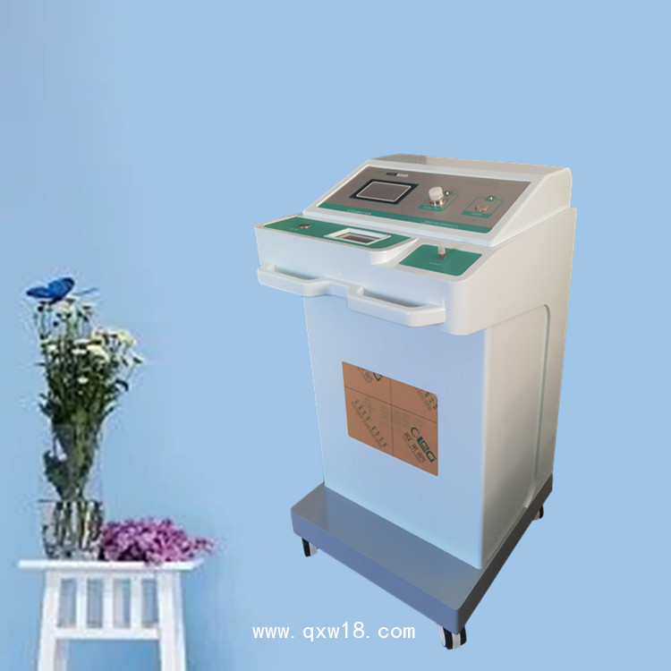 ZAMT-80B安通醫(yī)用臭氧治療儀