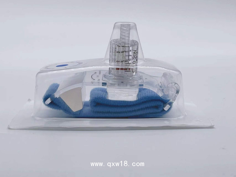 橈動(dòng)脈壓迫止血器