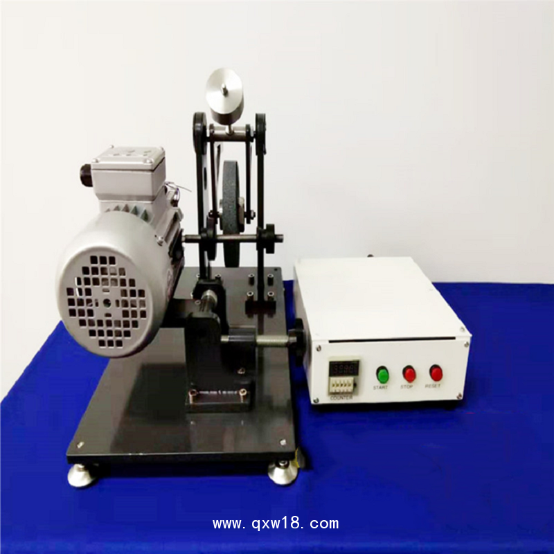 阿克隆耐磨試驗(yàn)機(jī)