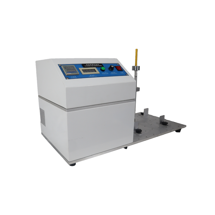 鍋底耐磨試驗機