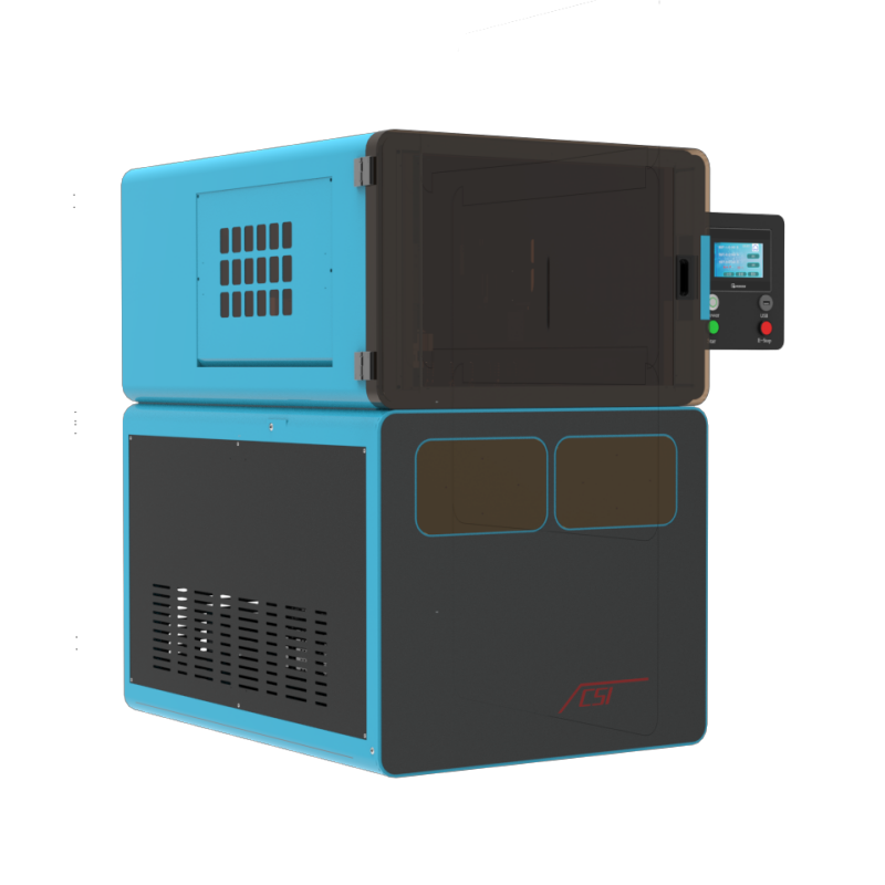 蒸汽噴射試驗(yàn)機(jī)