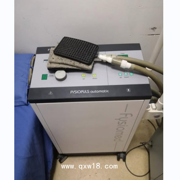 比利時(shí)Fysiomed 11165型短波治療儀