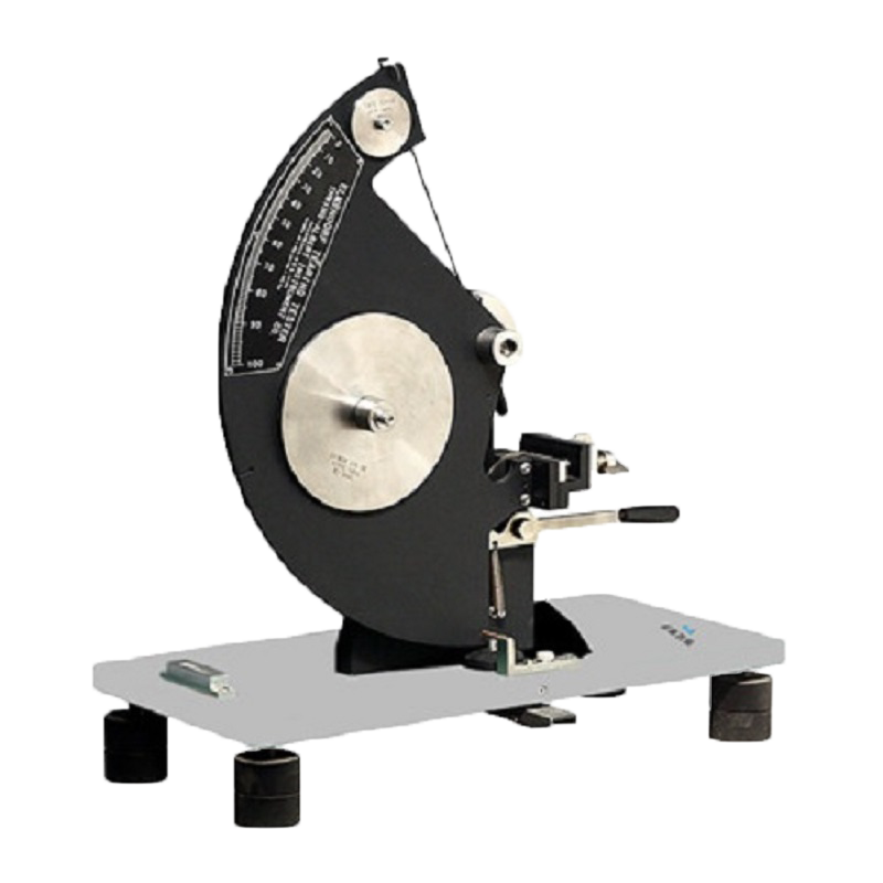 手動(dòng)撕破強(qiáng)度測試儀