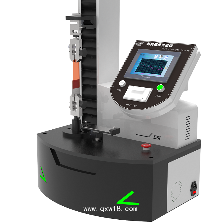 電子剝離試驗機