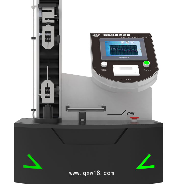 電子剝離試驗機