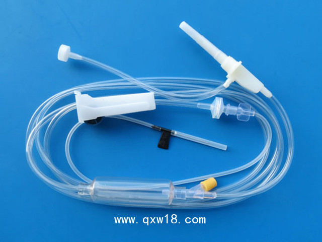 輸液器/醫(yī)用輸液器/一次性使用輸液器/精密輸液器