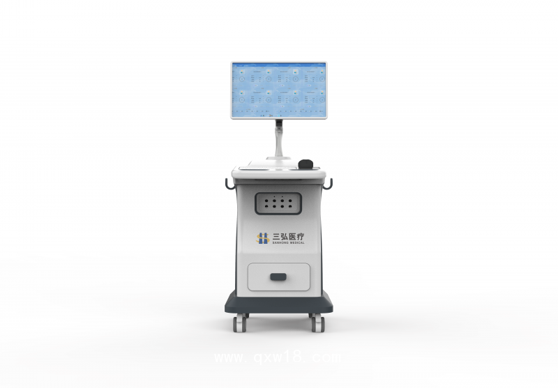 胃腸動(dòng)力設(shè)備 胃腸動(dòng)力治療儀 推車設(shè)計(jì)移動(dòng)方便源頭廠家