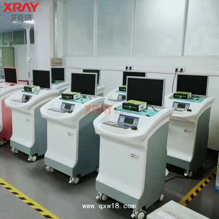 臺車式骨密度測定儀 國產(chǎn)品牌廠家 適合多人群骨質(zhì)健康測定