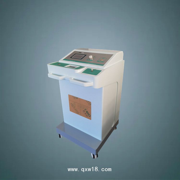 皮膚病輔助治療設(shè)備丨醫(yī)用臭氧治療儀