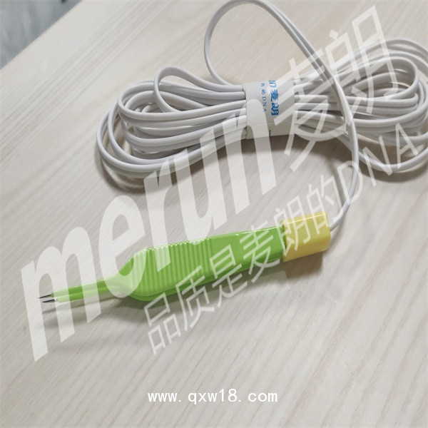 雙極消融電極|不粘雙極電凝鑷|一次性電凝鑷廠家