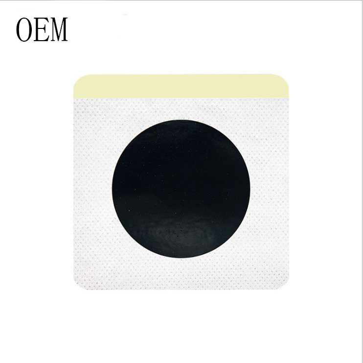 前列腺貼 理療貼oem貼牌代加工醫(yī)院藥店診所定制提供資質(zhì)