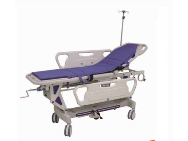 SHD-601豪華升降平車