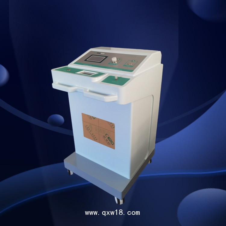 康復(fù)科治療室設(shè)備醫(yī)用三氧治療儀 供貨商