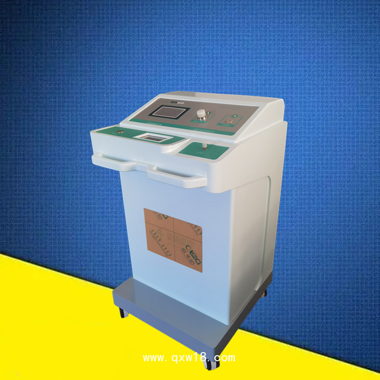 康復(fù)科治療室設(shè)備醫(yī)用三氧治療儀 供貨商