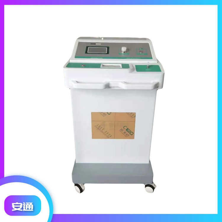 ZAMT-80B醫(yī)用三氧治療儀設(shè)備參數(shù)