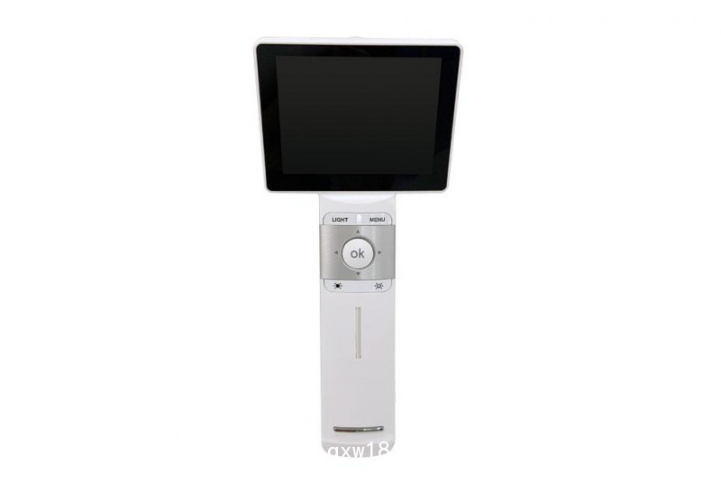 臺灣MIIS EOC 700型視頻檢耳鏡（200萬像素）總代伊沐醫(yī)療