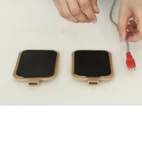 ECM99-IB型八路輸出電腦中頻治療儀