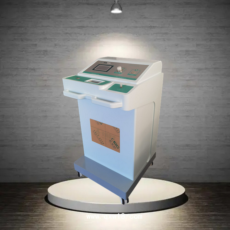 醫(yī)用三氧治療儀