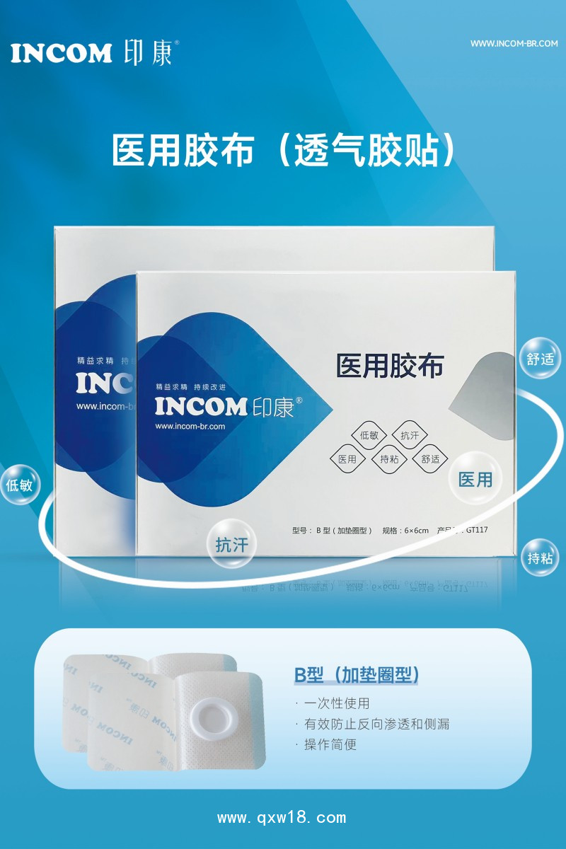 穴位空貼 穴位貼 藥貼