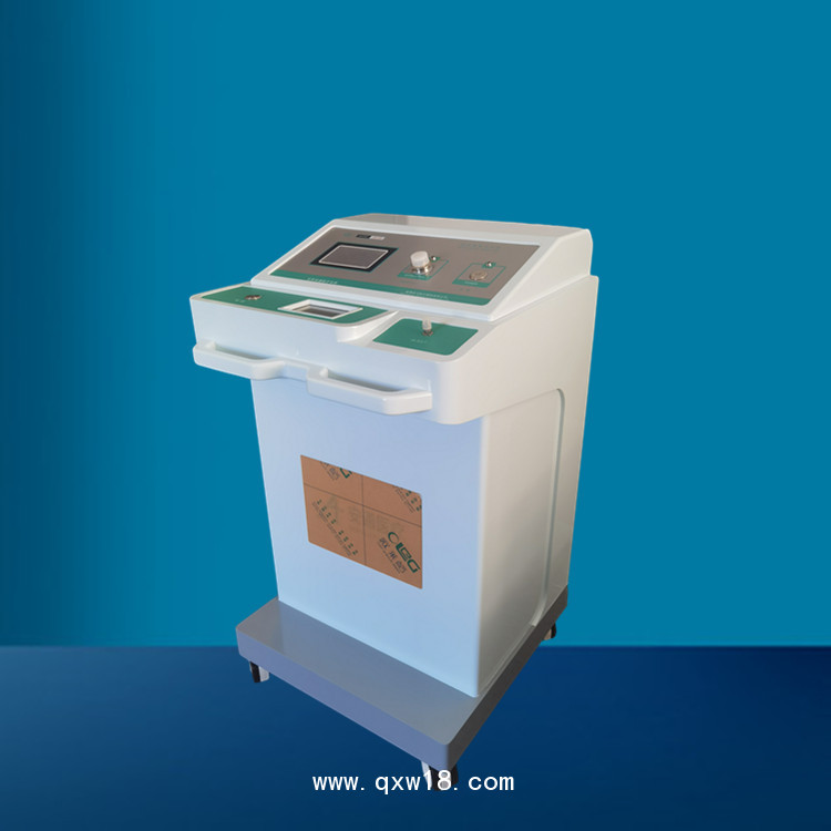 醫(yī)用三氧治療儀 改善亞健康狀態(tài)