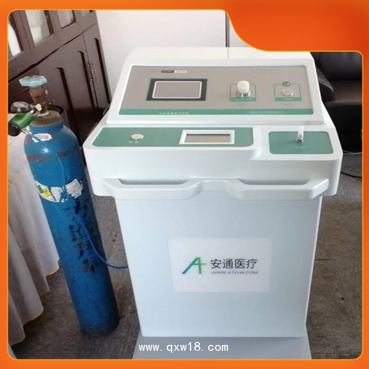 痛風(fēng)輔助治療設(shè)備丨醫(yī)用臭氧治療儀供貨商