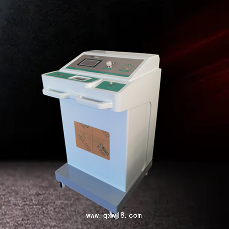 國產(chǎn)三氧設(shè)備ZAMT-80B三氧治療儀
