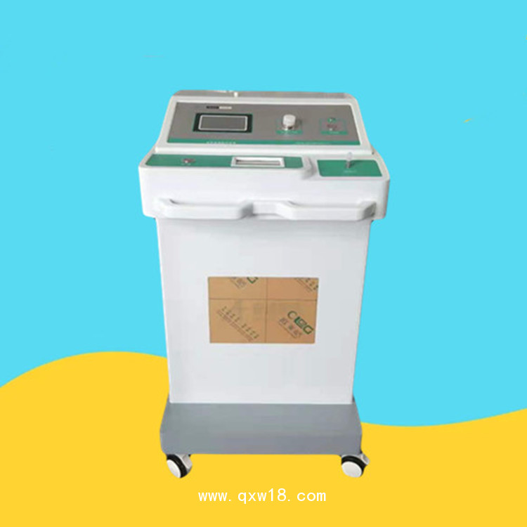 國產(chǎn)三氧設(shè)備ZAMT-80B三氧治療儀