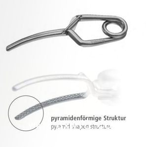 德國medicon腦動脈瘤夾