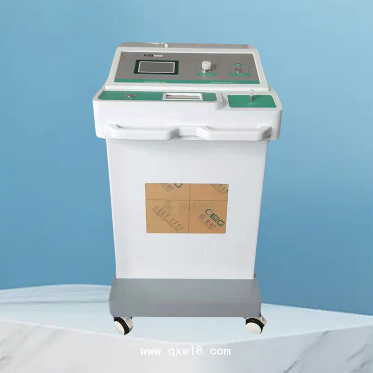 警惕：醫(yī)用臭氧治療儀的注意事項