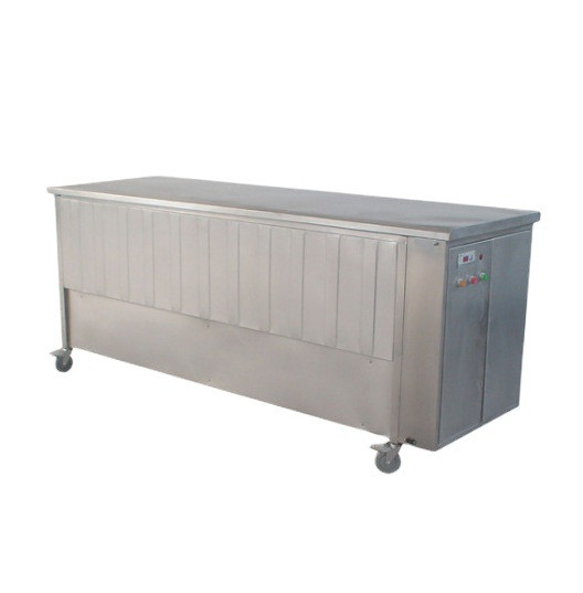 冷藏解剖臺標本試驗臺可升降智能制冷柜保存柜子