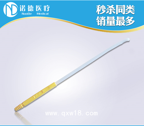 套裝式宮腔組織吸引管