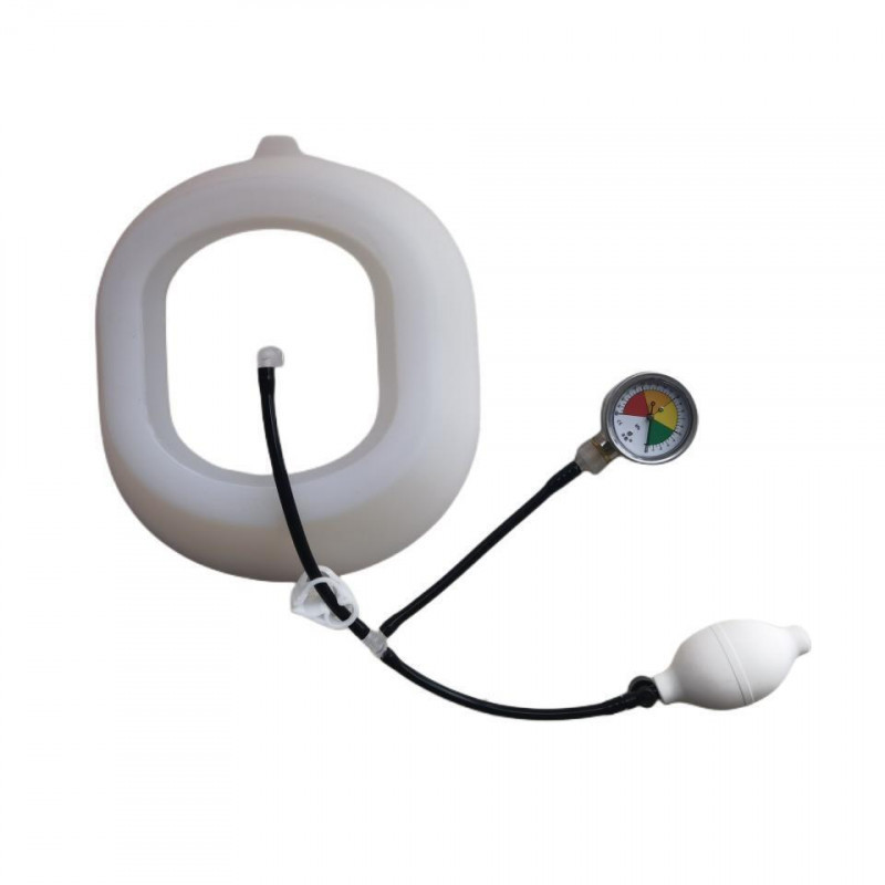 漏斗胸矯正器，負(fù)壓吸盤