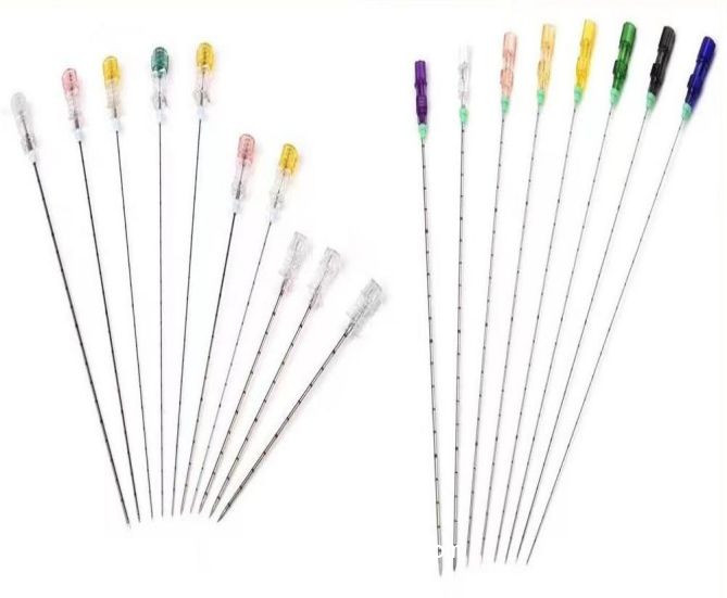 一次性使用穿刺針，16G穿刺針、18G穿刺針、進口穿刺針
