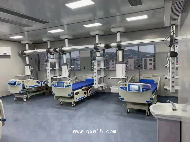 電動(dòng)病床  電動(dòng)稱重護(hù)理床 稱重溶栓床  ICU監(jiān)護(hù)病床